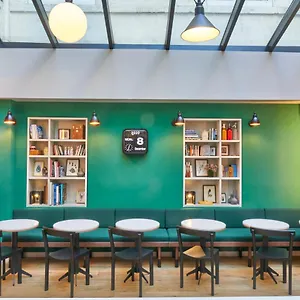 Le Basile 4* Paris