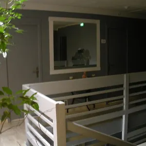L'orangeraie 3* Le Lavandou